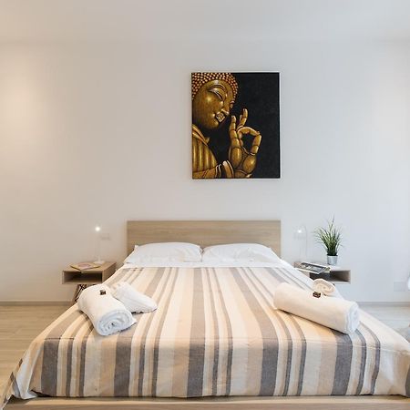 Mudiva -Train Station Modern 1 Bdr Flat 1St Floor Appartement Florence Buitenkant foto