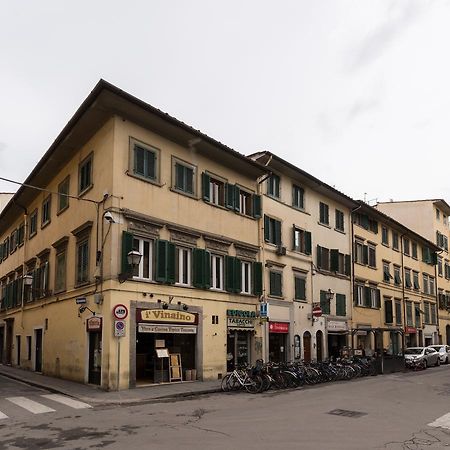 Mudiva -Train Station Modern 1 Bdr Flat 1St Floor Appartement Florence Buitenkant foto