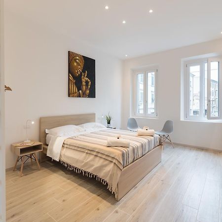 Mudiva -Train Station Modern 1 Bdr Flat 1St Floor Appartement Florence Buitenkant foto