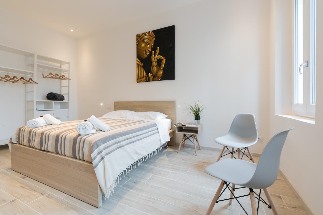 Mudiva -Train Station Modern 1 Bdr Flat 1St Floor Appartement Florence Buitenkant foto
