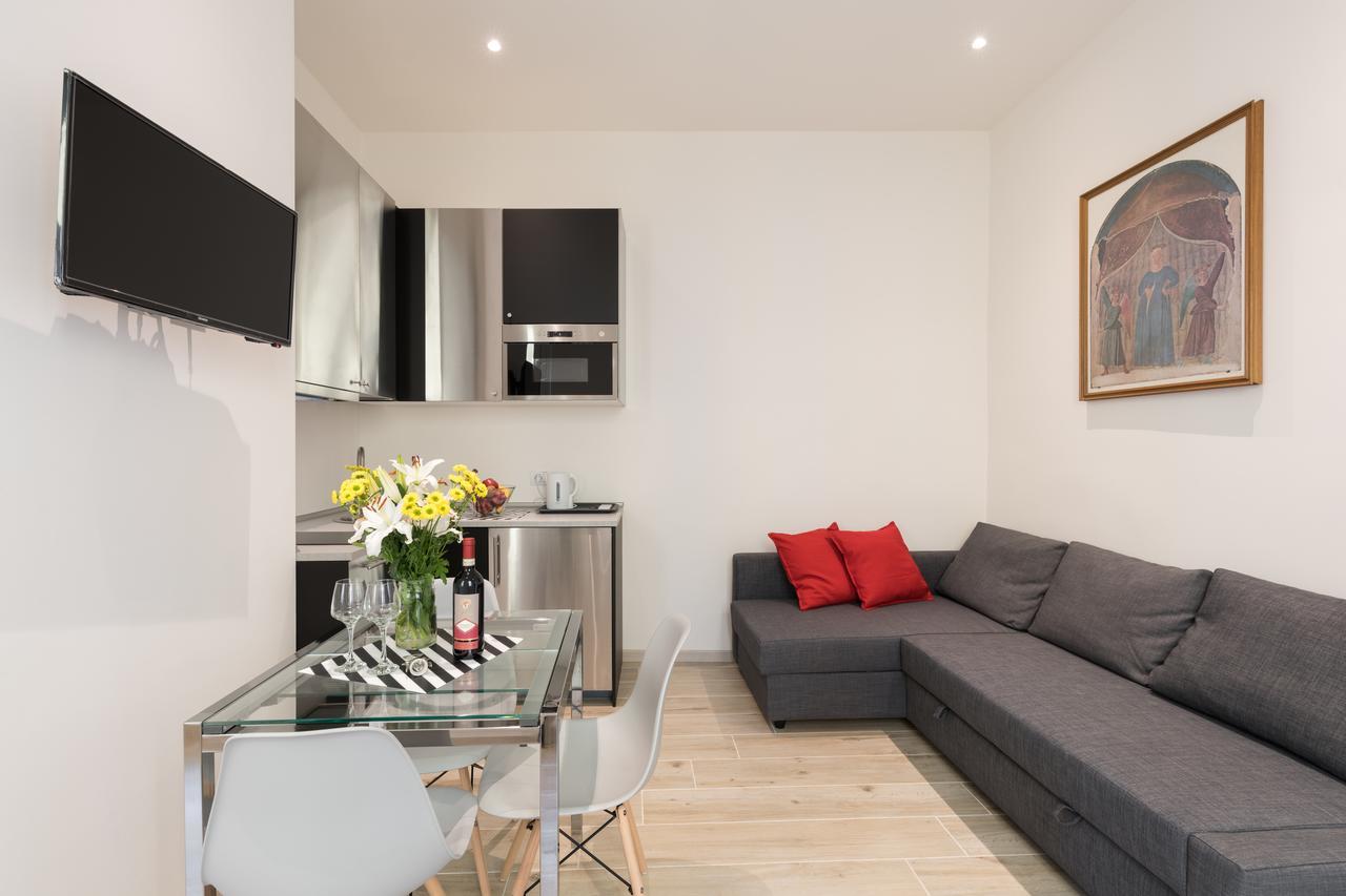 Mudiva -Train Station Modern 1 Bdr Flat 1St Floor Appartement Florence Buitenkant foto
