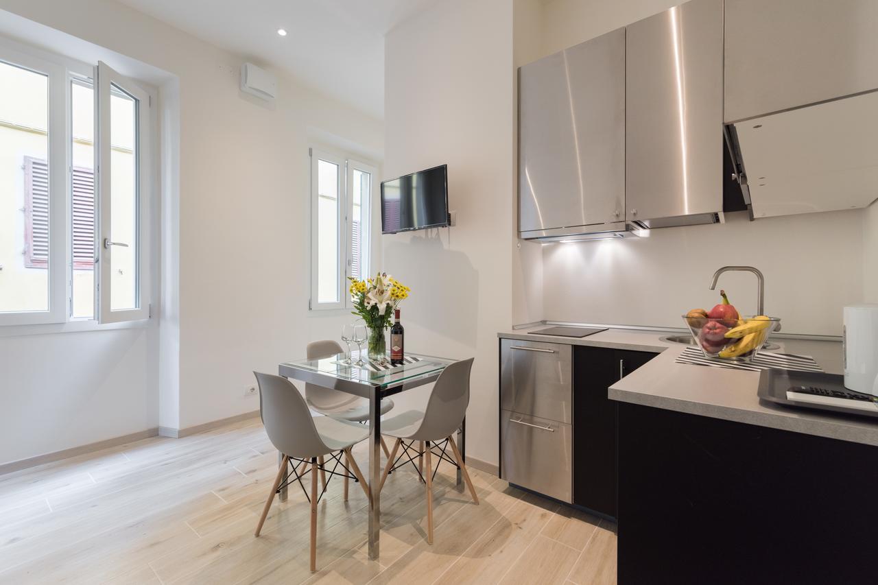 Mudiva -Train Station Modern 1 Bdr Flat 1St Floor Appartement Florence Buitenkant foto