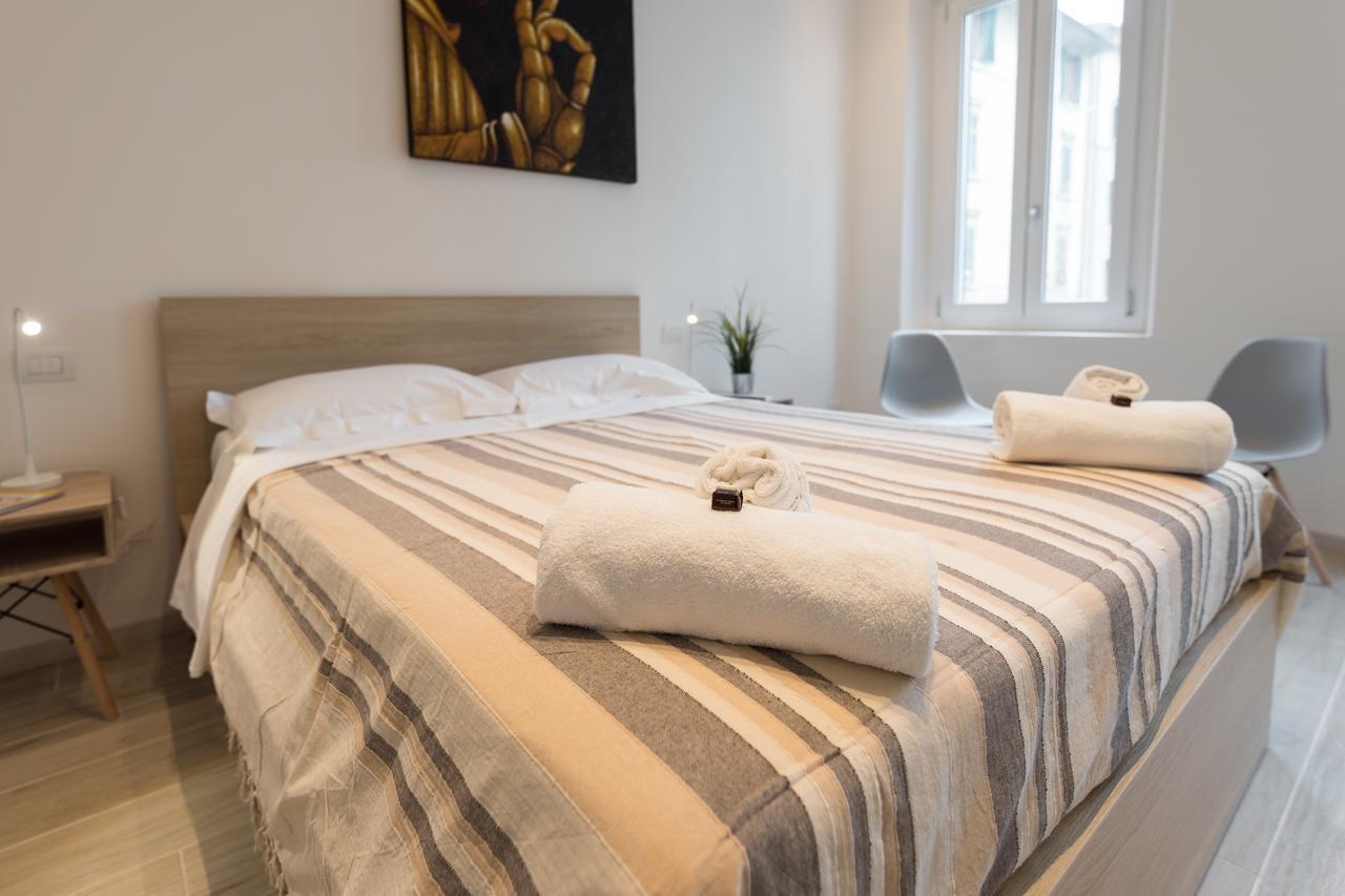 Mudiva -Train Station Modern 1 Bdr Flat 1St Floor Appartement Florence Buitenkant foto