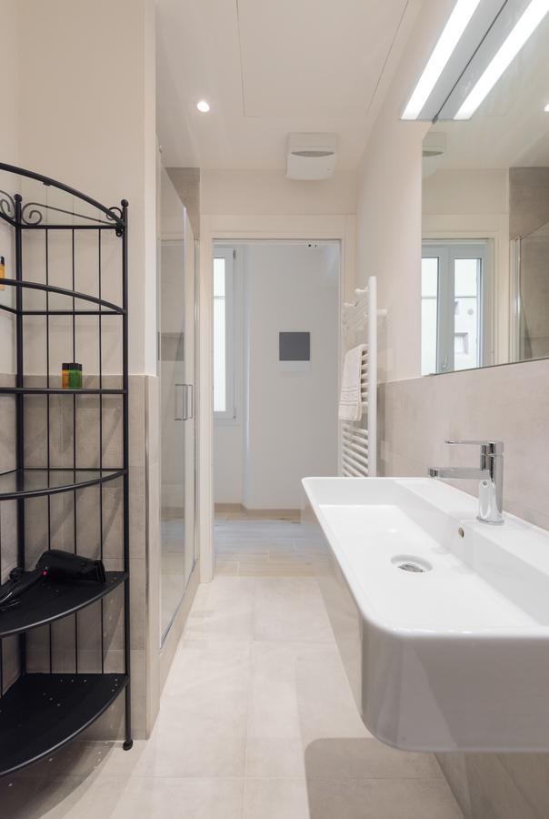 Mudiva -Train Station Modern 1 Bdr Flat 1St Floor Appartement Florence Buitenkant foto