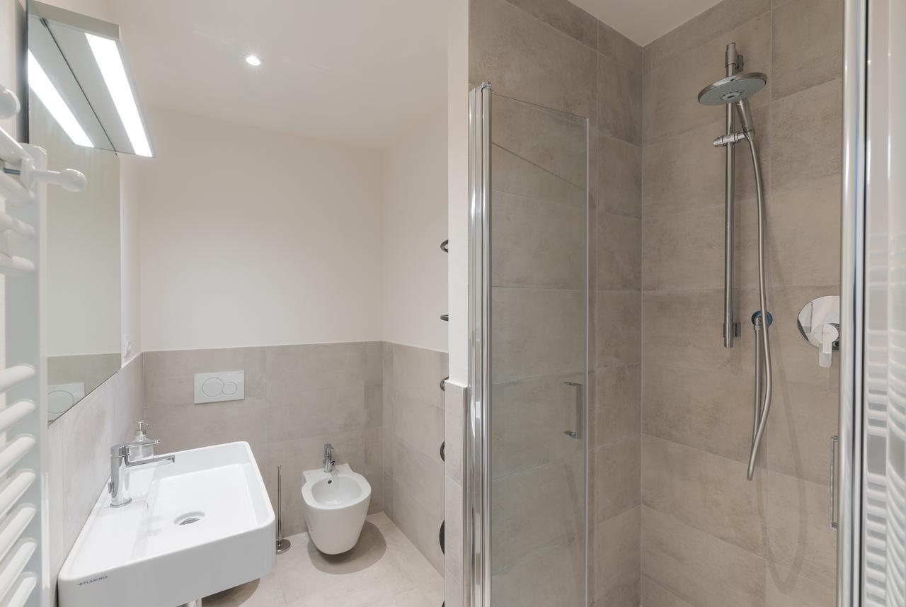 Mudiva -Train Station Modern 1 Bdr Flat 1St Floor Appartement Florence Buitenkant foto