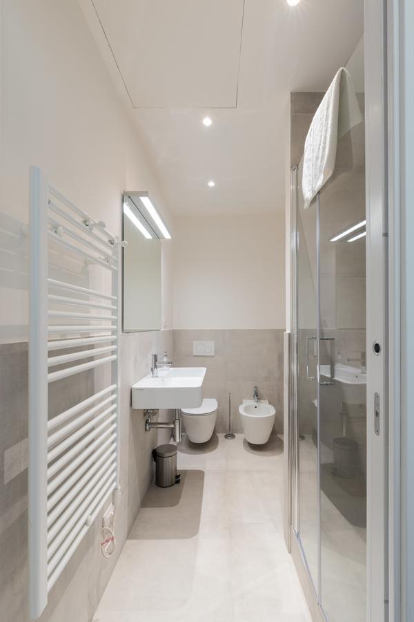 Mudiva -Train Station Modern 1 Bdr Flat 1St Floor Appartement Florence Buitenkant foto